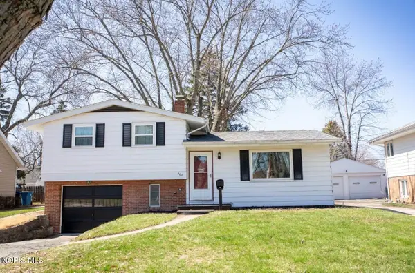 462 S Goodyear Street, Oregon, OH 43616