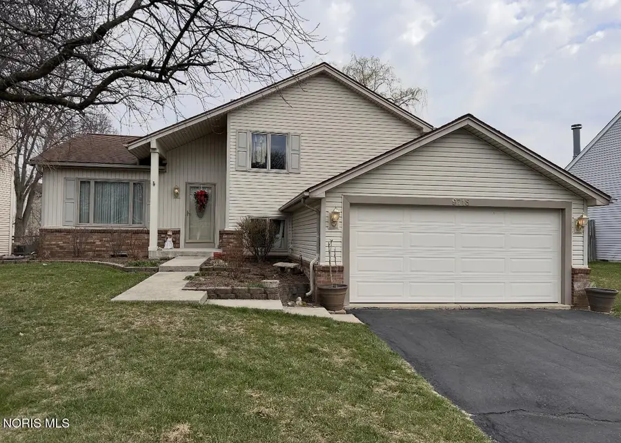 9718 Millcroft Road, Perrysburg, OH 43551 - #2