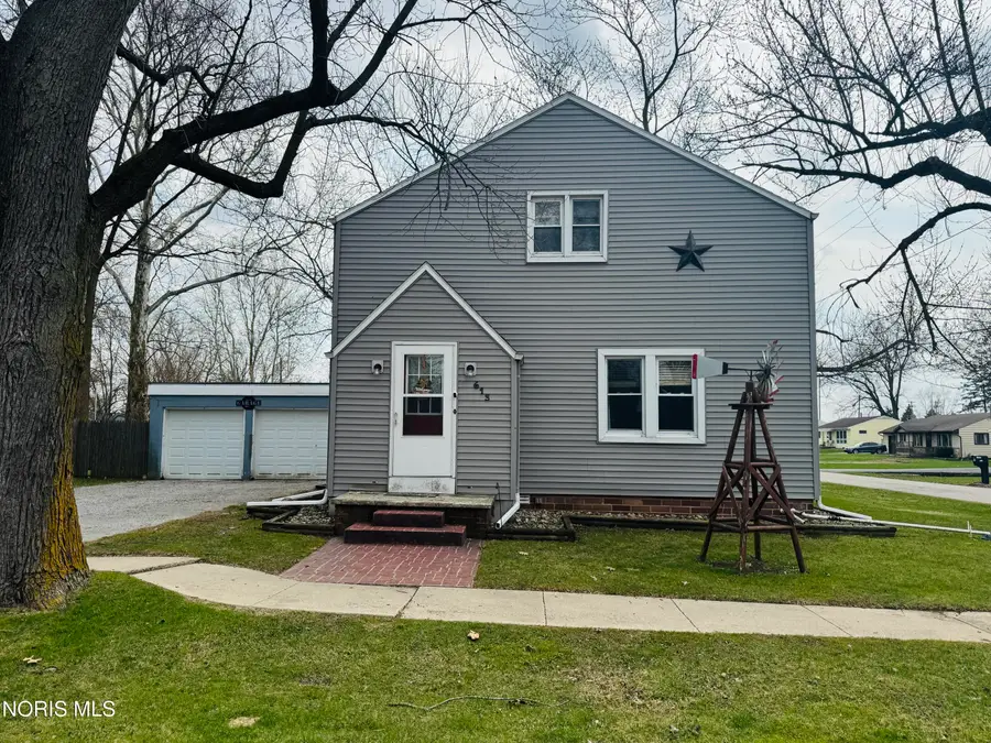 613 W Jackson Street, West Unity, OH 43570 - #2