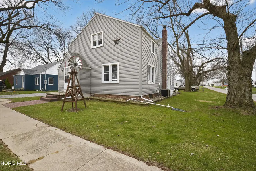 613 W Jackson Street, West Unity, OH 43570 - #3