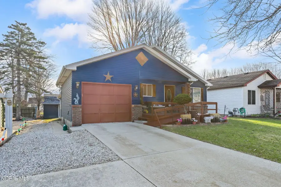 2018 Bonnie Doone Drive, Oregon, OH 43616 - #2