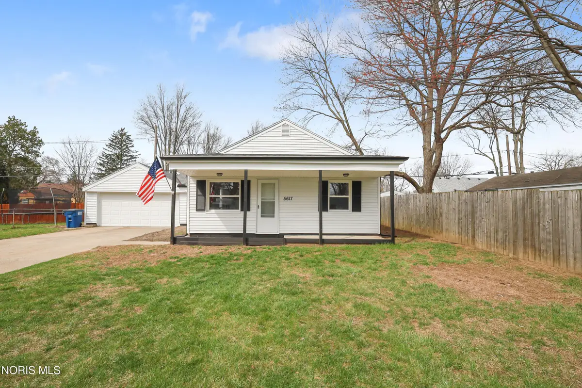 5617 Harvest Lane, Toledo, OH 43623 - #1