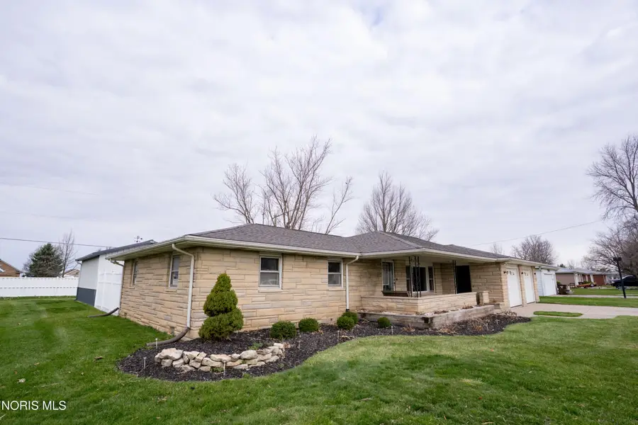 1118 Emerald Road, Paulding, OH 45879 - #3