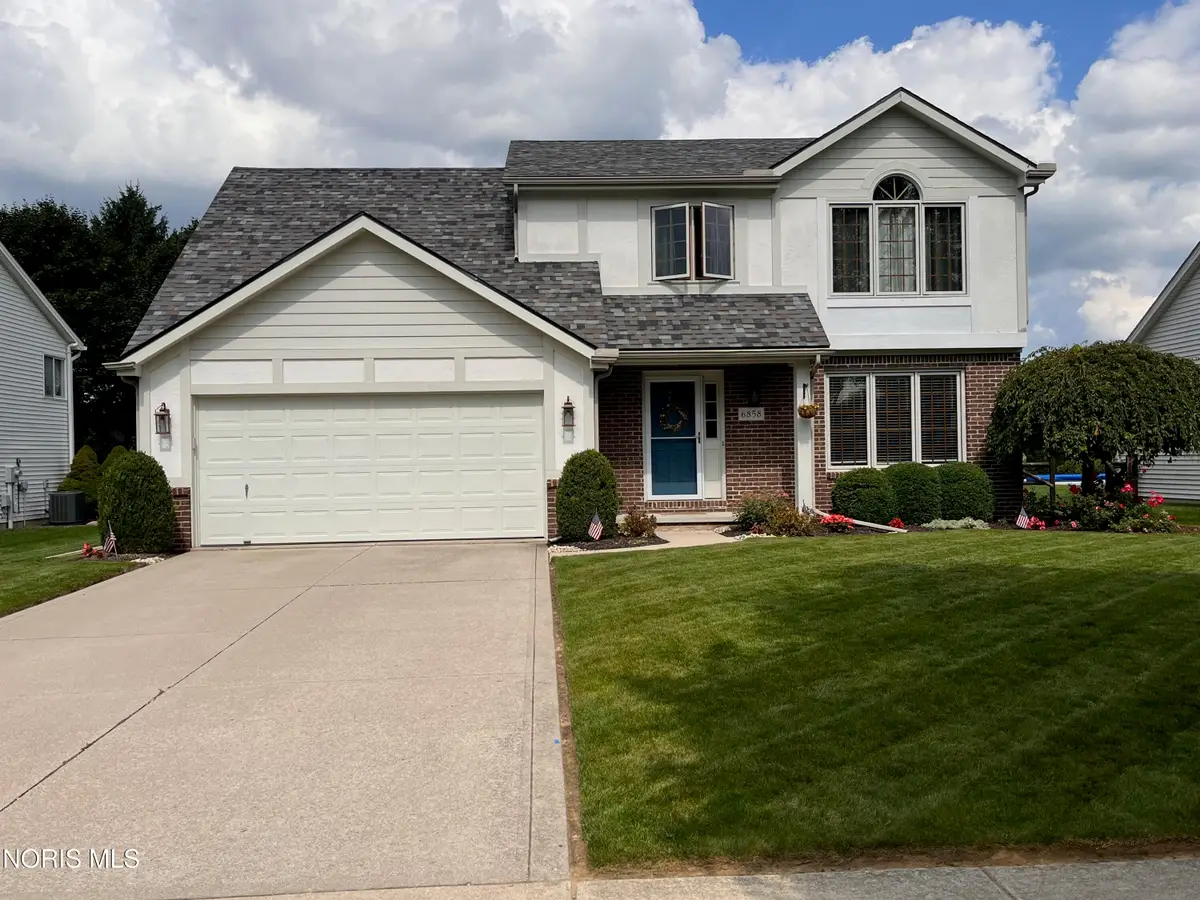 6858 Wexford Hill Lane, Holland, OH 43528 - #1