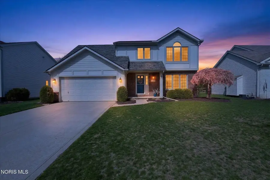 6858 Wexford Hill Lane, Holland, OH 43528 - #2