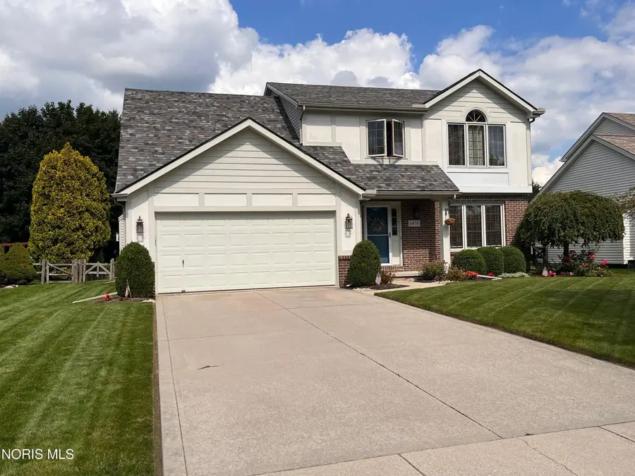 6858 Wexford Hill Lane, Holland, OH 43528 - #3
