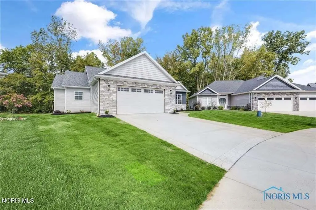6952 Red Stag Court, Whitehouse, OH 43571 - #1