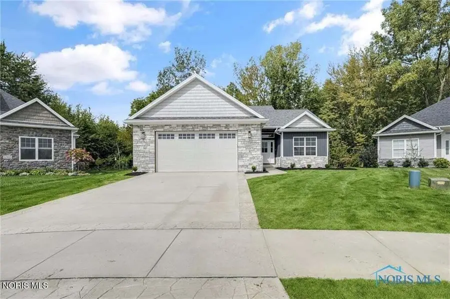 6952 Red Stag Court, Whitehouse, OH 43571 - #2