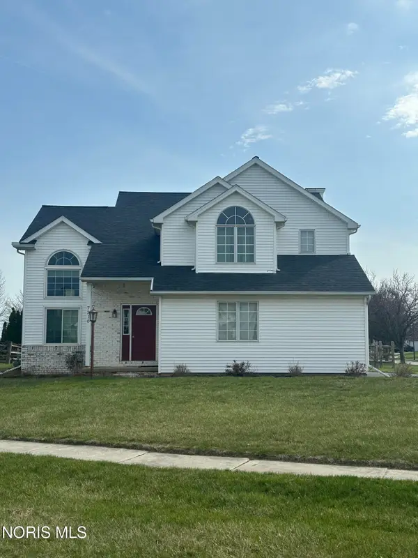 7210 W Lake Road, Perrysburg, OH 43551