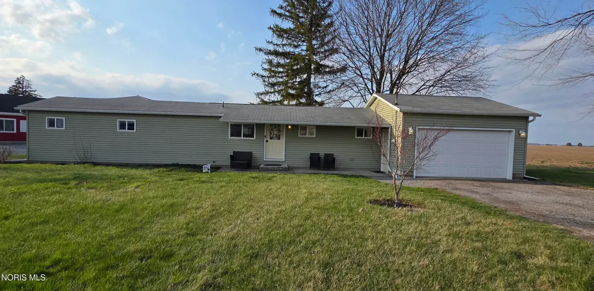 419 E Washington Street, Pandora, OH 45877 - #1