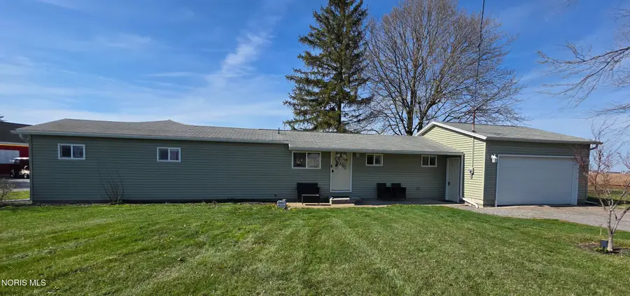 419 E Washington Street, Pandora, OH 45877 - #2