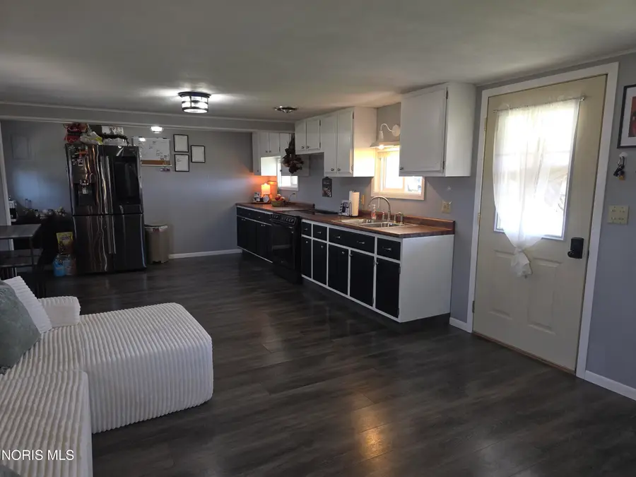 419 E Washington Street, Pandora, OH 45877 - #3