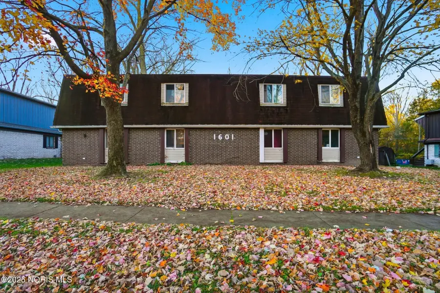 1601 Brooke Park Drive, Toledo, OH 43612 - #2