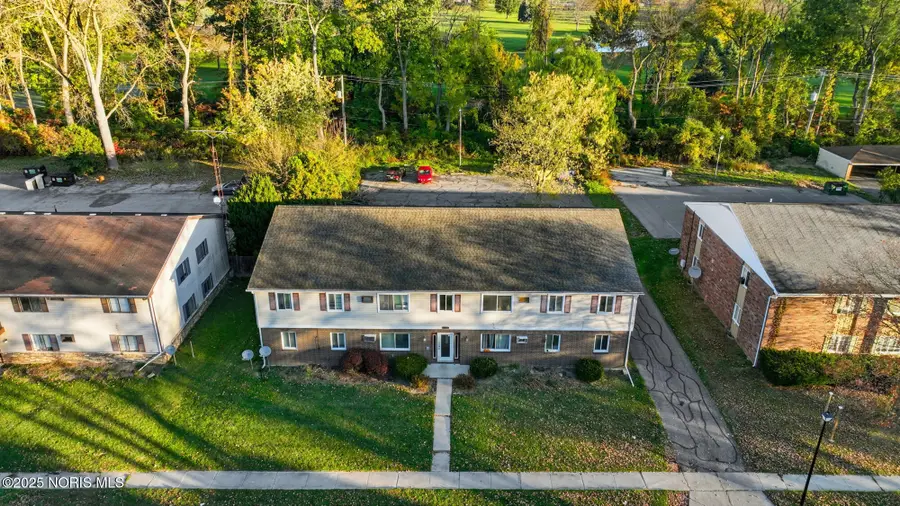 1549 Brooke Park Drive, Toledo, OH 43612 - #2