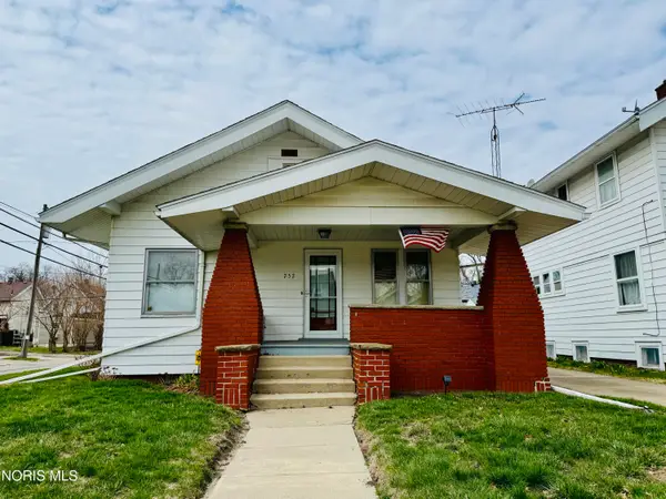 752 Hampton Avenue, Toledo, OH 43609
