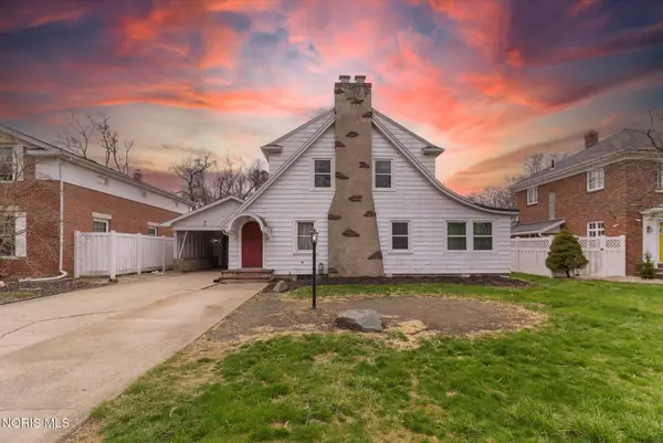 758 Barker Road, Fremont, OH 43420