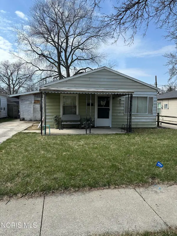 6053 325th Street, Toledo, OH 43611