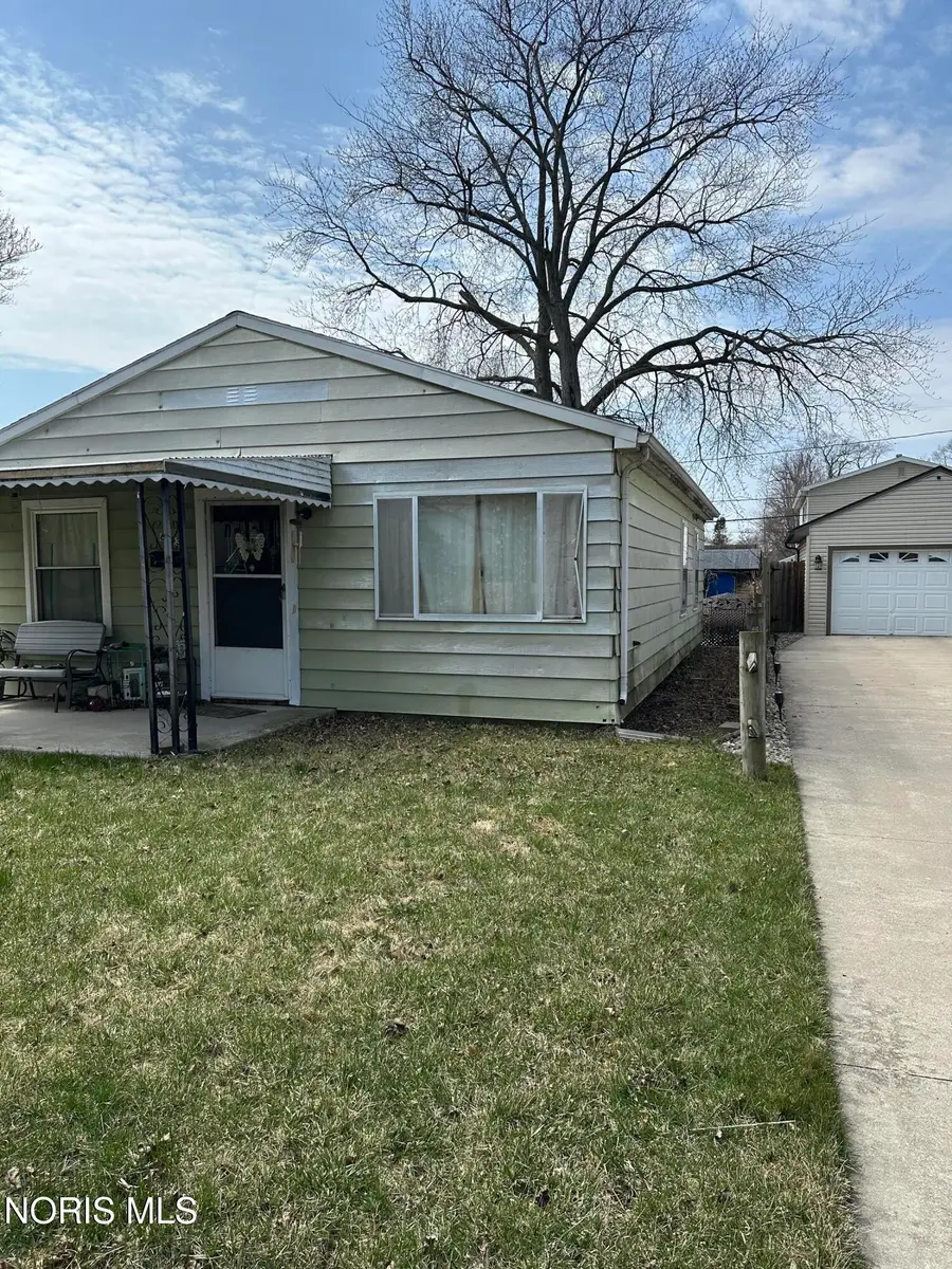 6053 325th Street, Toledo, OH 43611 - #2