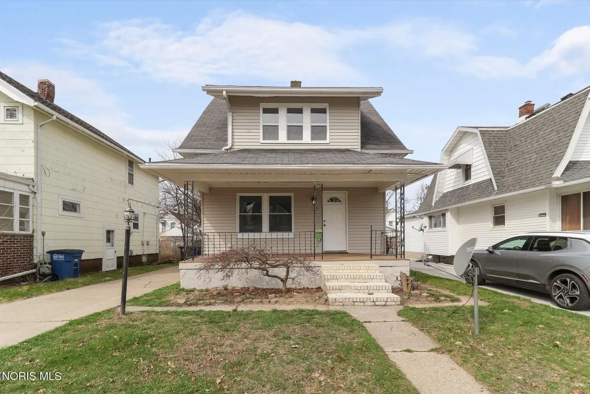 538 Ogden Avenue, Toledo, OH 43609 - #1