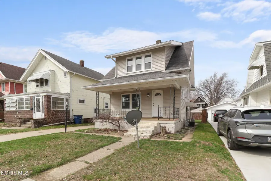 538 Ogden Avenue, Toledo, OH 43609 - #3