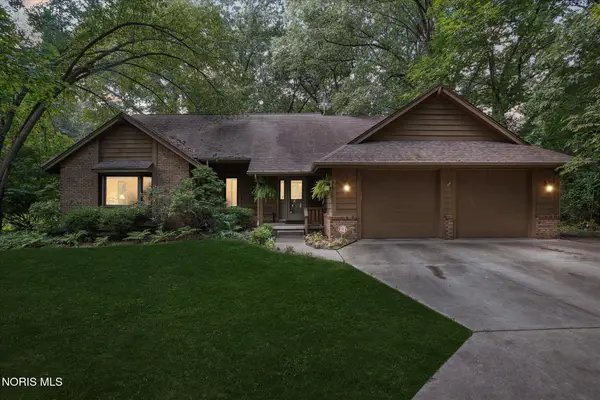 6155 Cross Trails Road, Sylvania, OH 43560