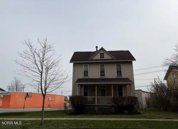 376 E Perry Street, Tiffin, OH 44883