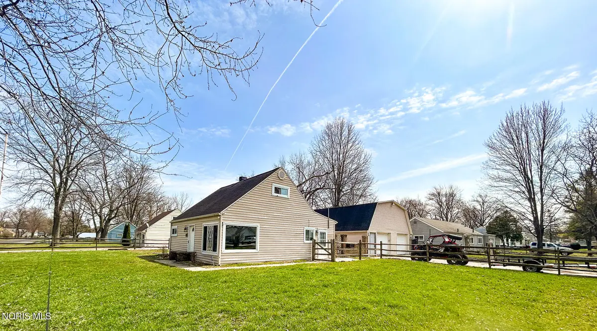 5427 Florita Drive, Toledo, OH 43615 - #1