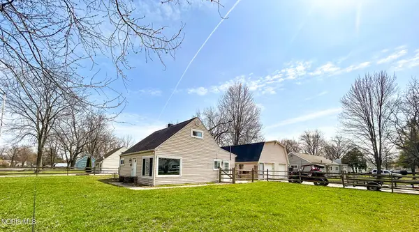 5427 Florita Drive, Toledo, OH 43615