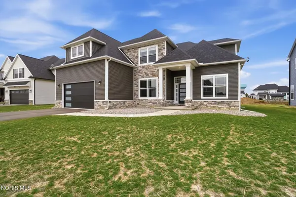 17 Hawthorne Crossing, Perrysburg, OH 43551