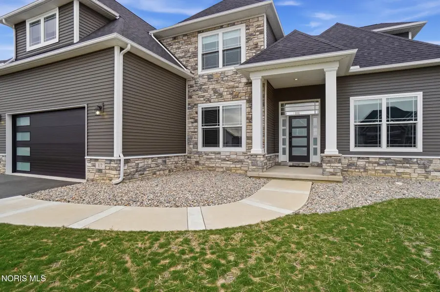 17 Hawthorne Crossing, Perrysburg, OH 43551 - #3