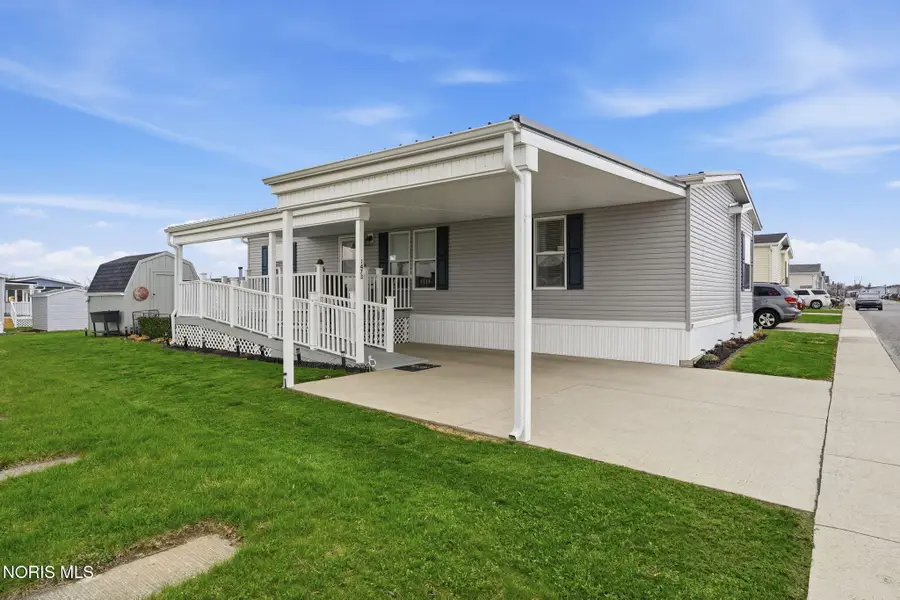 1473 Inglewood Avenue, Findlay, OH 45840 - #2