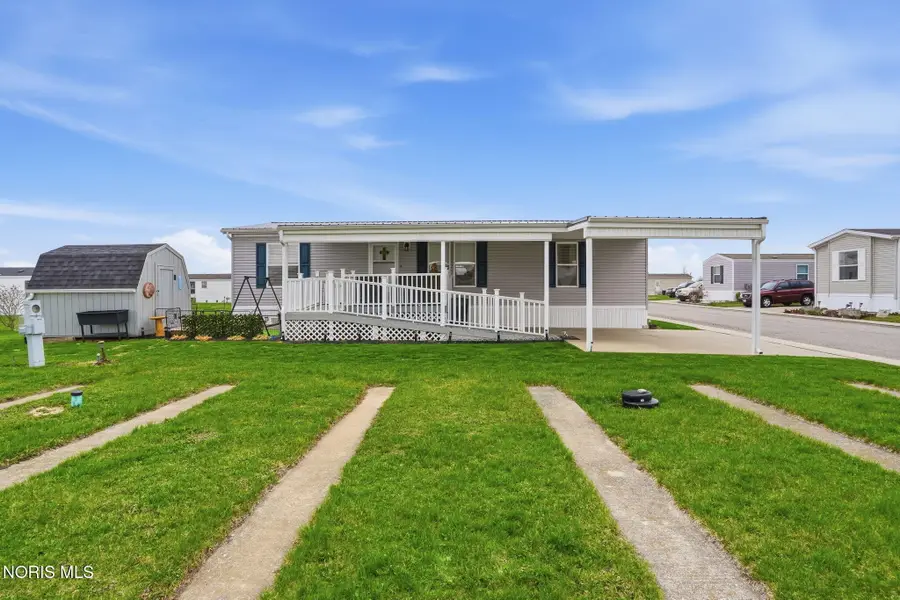 1473 Inglewood Avenue, Findlay, OH 45840 - #3