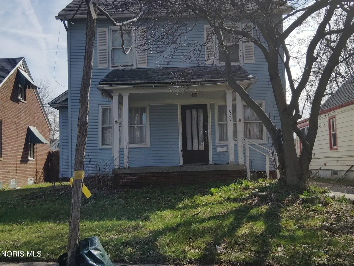 1039 Wright Avenue, Toledo, OH 43609 - #1