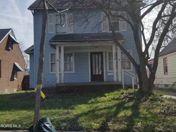 1039 Wright Avenue, Toledo, OH 43609