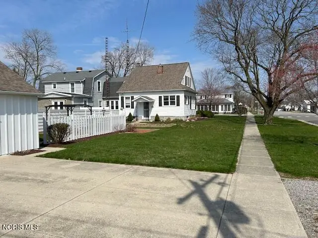 148 E Lynn Street, Edgerton, OH 43517 - #3