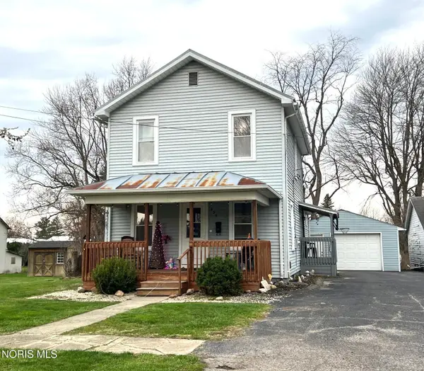 456 S Hazel Street, Upper Sandusky, OH 43351