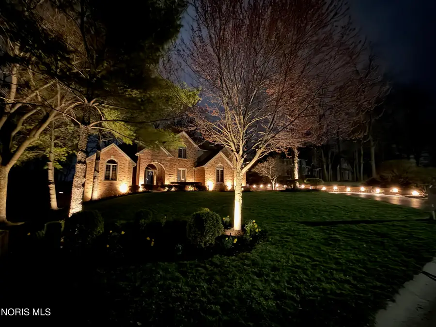 26334 Carrington Boulevard, Perrysburg, OH 43551 - #3