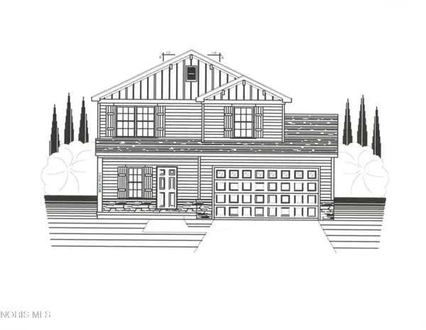 424 Hudson Street, Napoleon, OH 43545