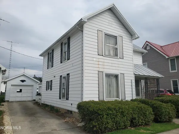 131 N Hazel Street, Upper Sandusky, OH 43351