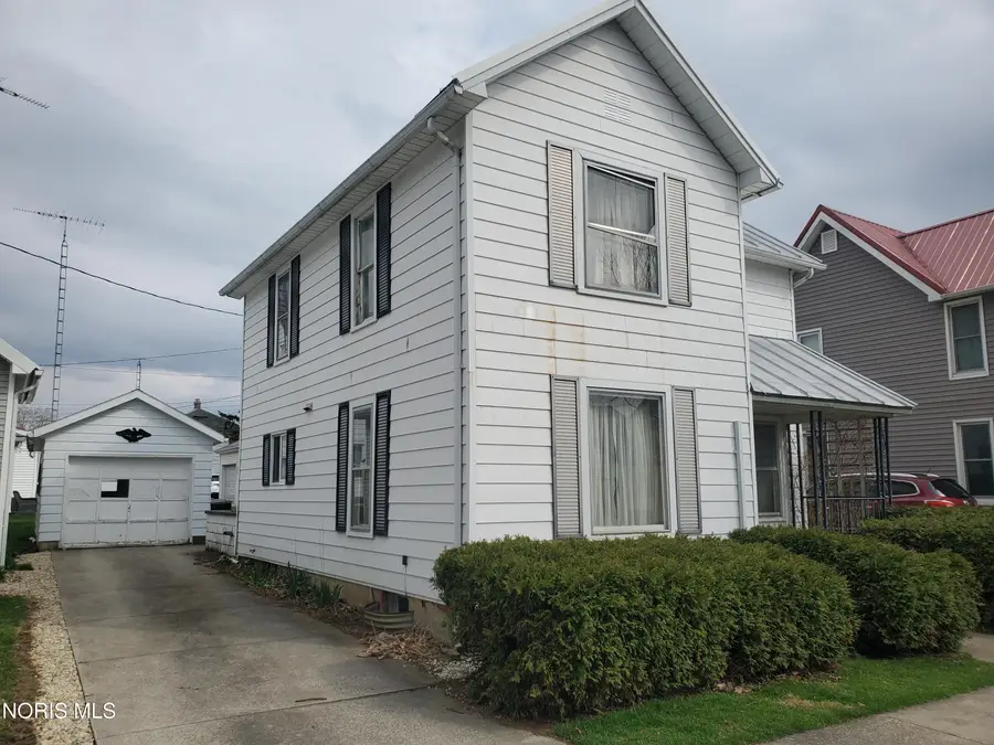 131 N Hazel Street, Upper Sandusky, OH 43351 - #2