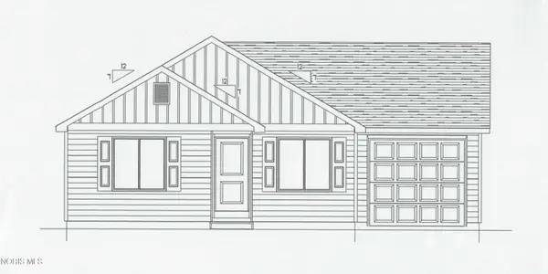 416 Hudson Street, Napoleon, OH 43545