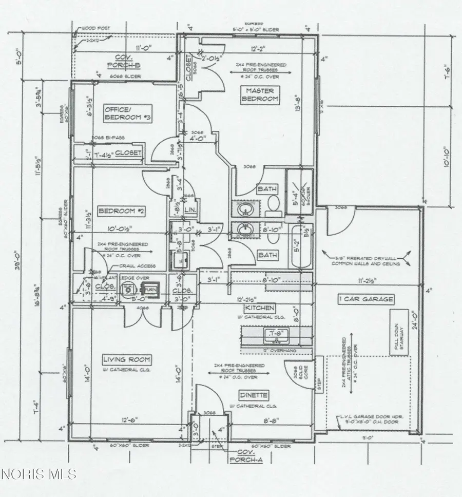 416 Hudson Street, Napoleon, OH 43545 - #2