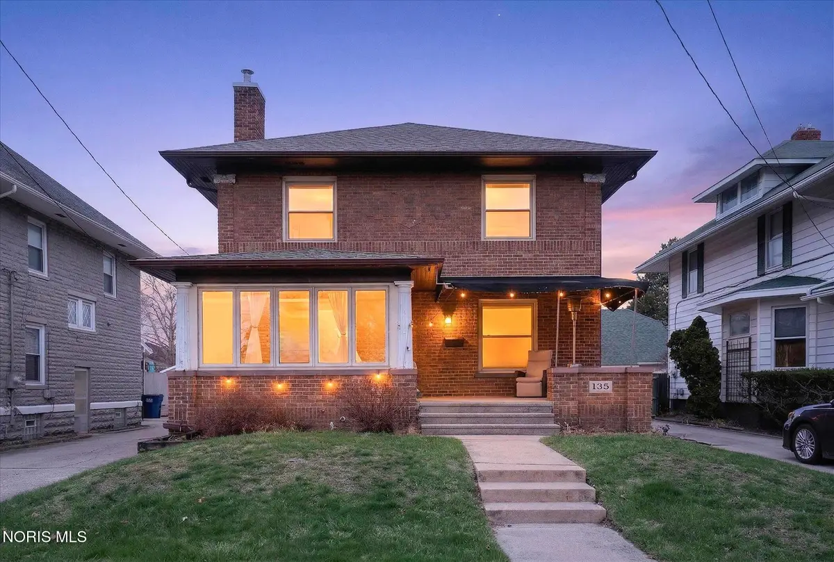 135 Amherst Drive, Toledo, OH 43614 - #1