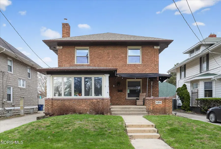 135 Amherst Drive, Toledo, OH 43614 - #2