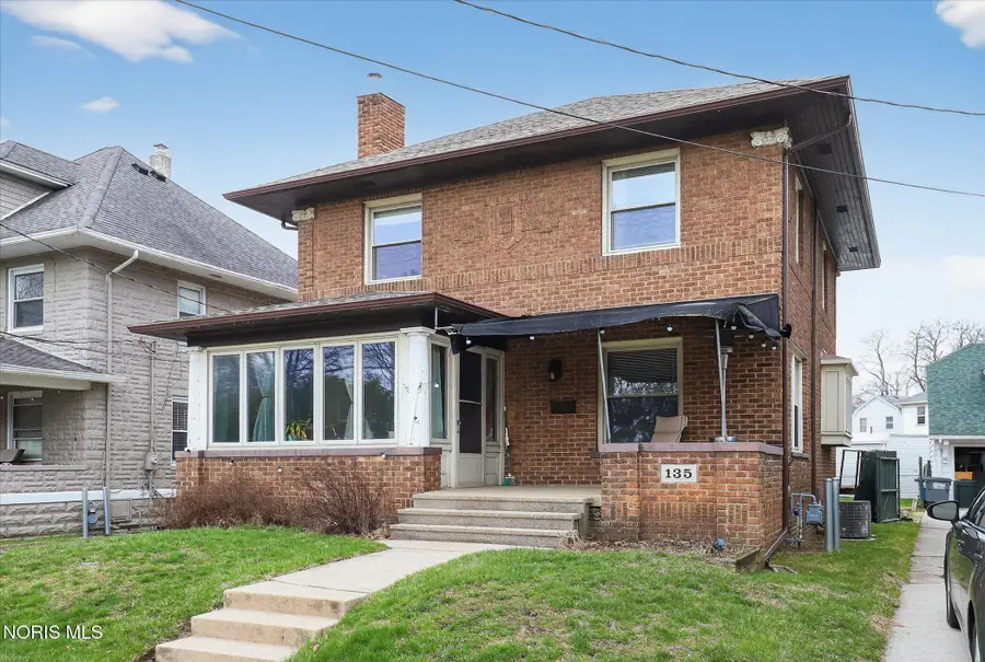 135 Amherst Drive, Toledo, OH 43614 - #3