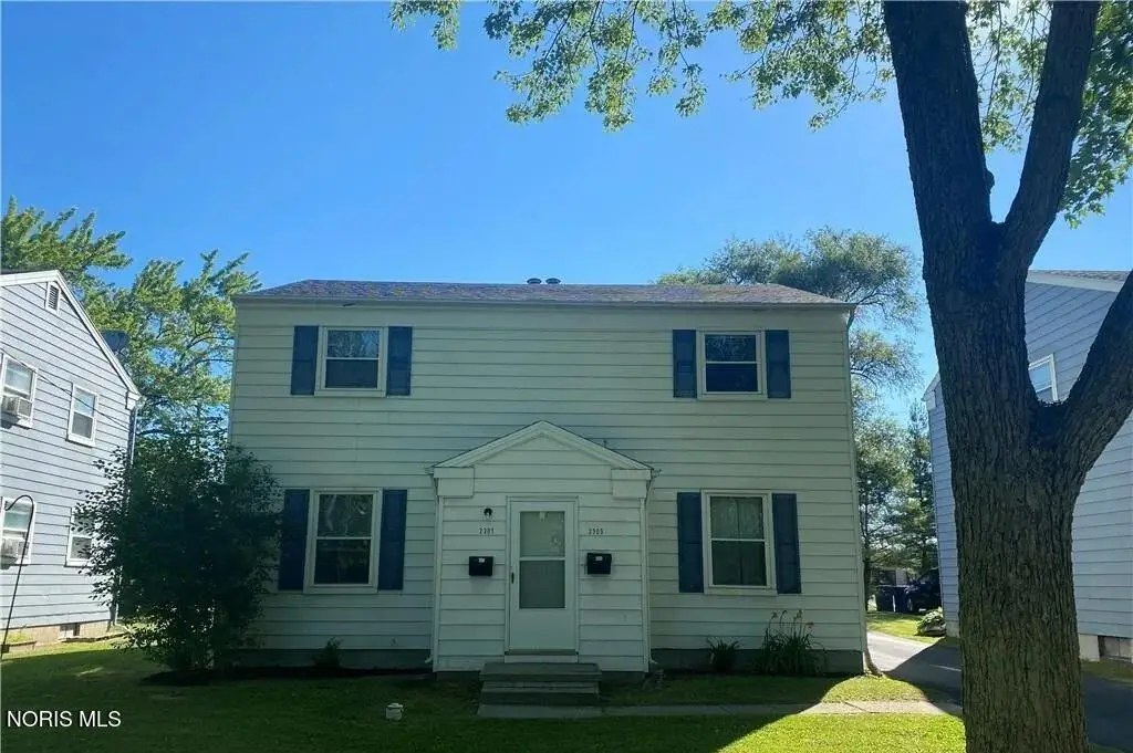 2301 Byrneway Drive, Toledo, OH 43614 - #1