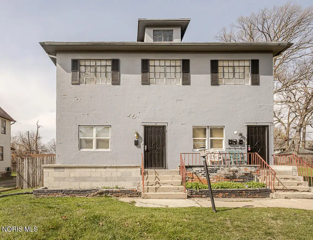 358 Kenilworth Avenue, Toledo, OH 43610 - #1