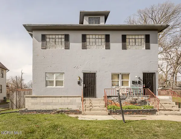 358 Kenilworth Avenue, Toledo, OH 43610