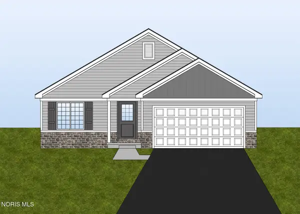 408 Hudson Street, Napoleon, OH 43545