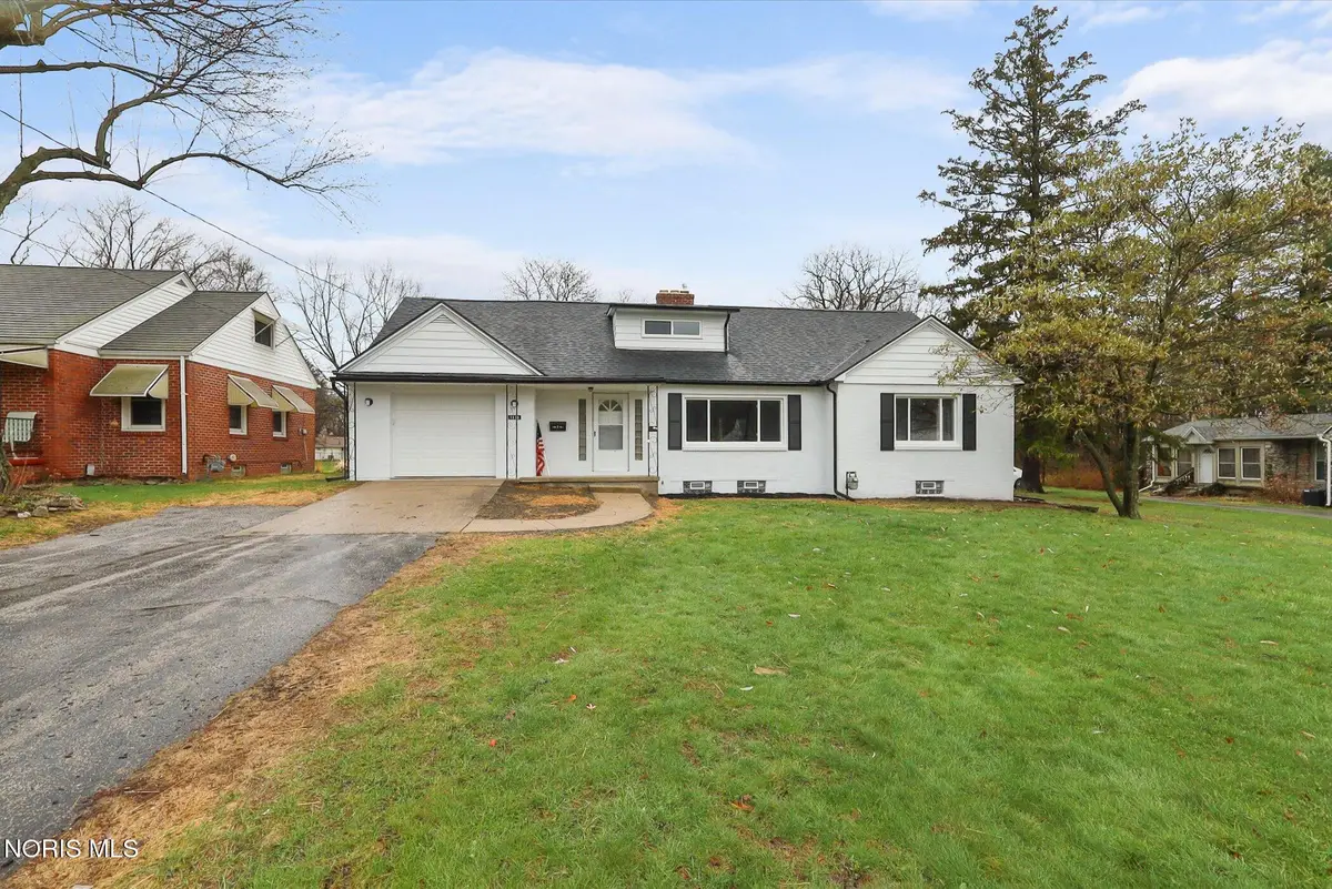 1810 Penn Road, Toledo, OH 43615 - #1